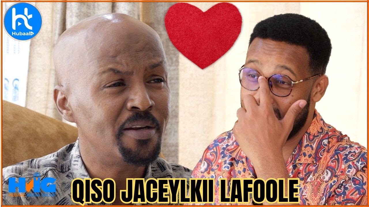 LAFOOLE QISADA JACEYLKIISA IYO SABABTA UU HEESTAAN UGA SAMEEYAY l WAAYA ARAG PODCAST l SHARMAKE