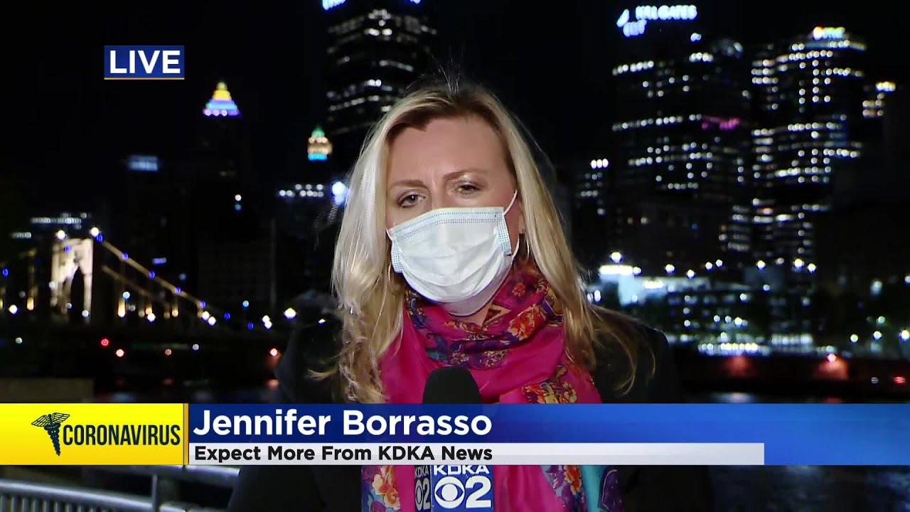 Fayette Co. Man Shares Experience After Beating Coronavirus