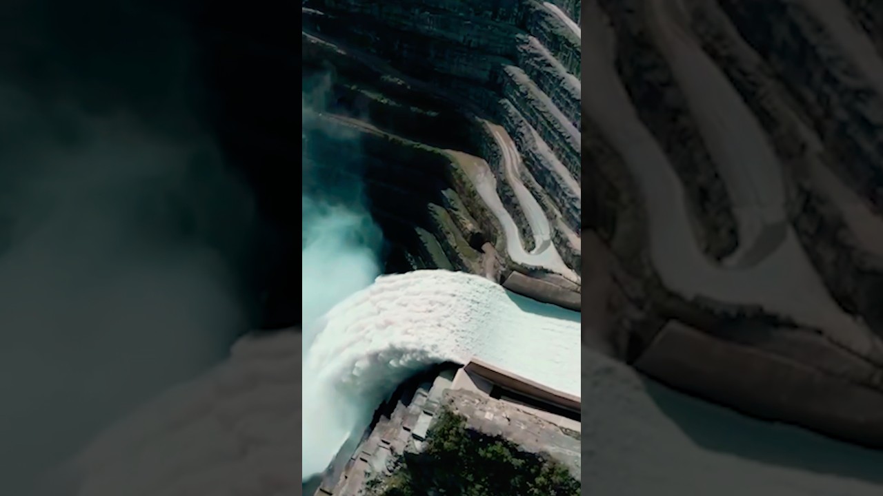 Colombia's $4BN DAM Explained