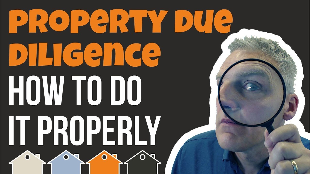 Property Investment Skill No.3 - 