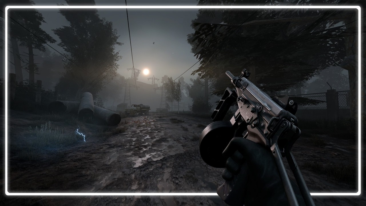 10 Minutes to Make STALKER GAMMA Look Amazing | Easy Modding Guide