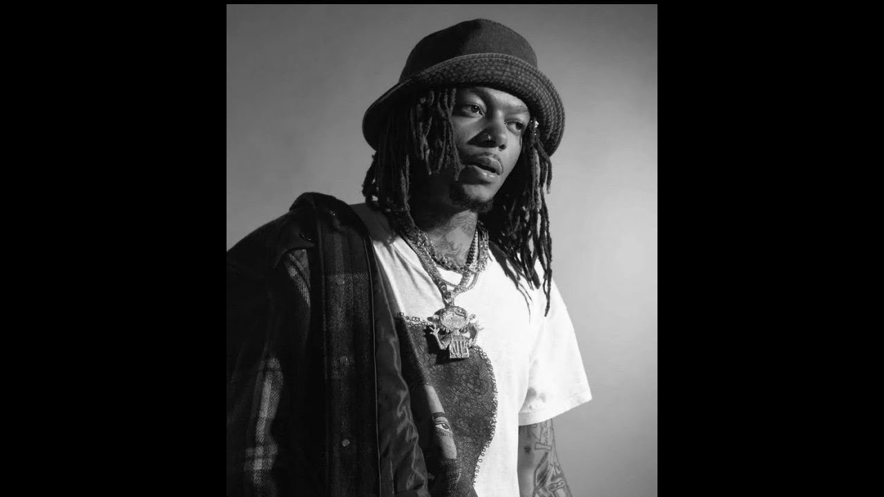 [BEAT SWITCH] JID TYPE BEAT 2024 - "JEALOUS LOVE"