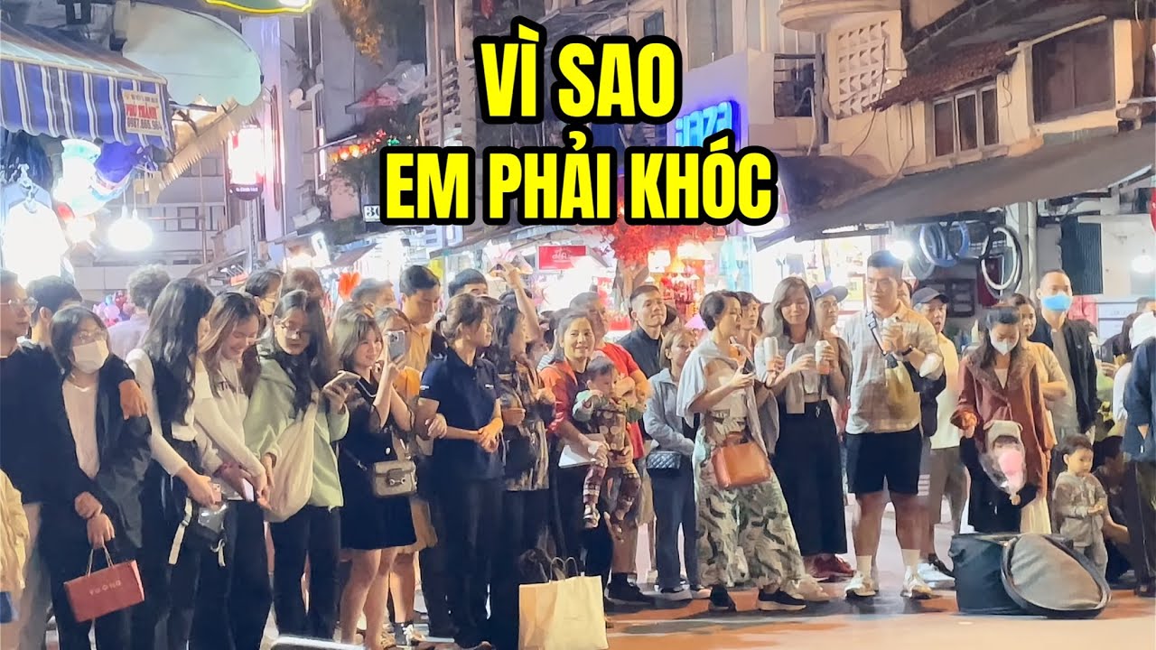 (MASHUP) Upstairs - Unrequited love - Let's break up | Street music #haa