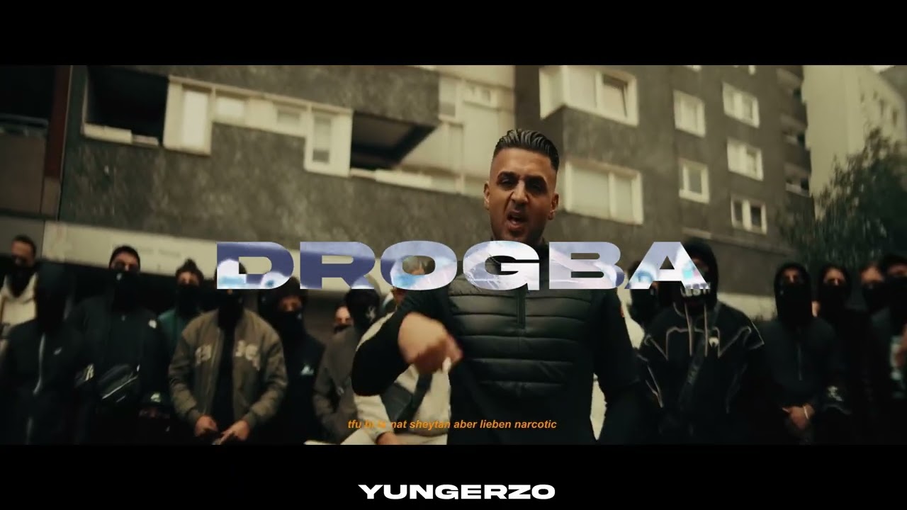 [FREE] DELIL x KURDO TYPE BEAT ''DROGBA''