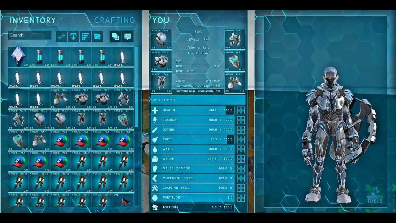 ARK Unofficial PvP | Highlights | The Comeback?‼️