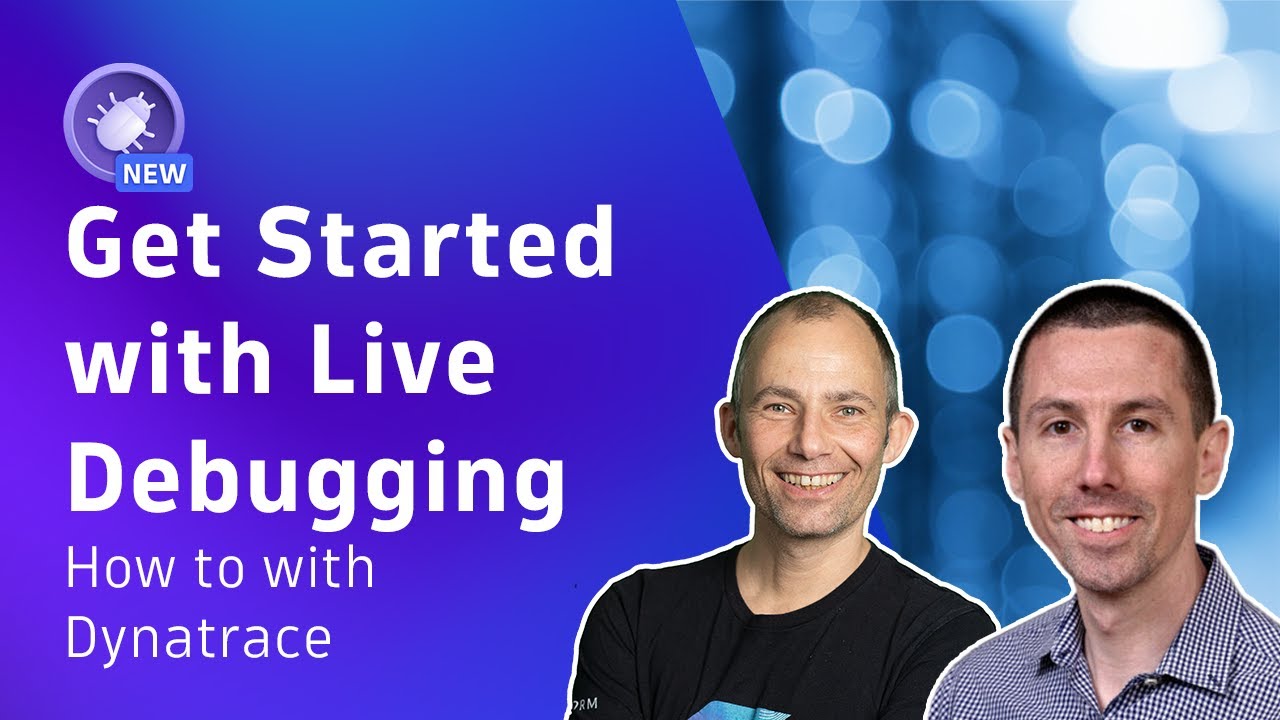 How to Set Up Live Debugging with Dynatrace: Step-by-Step Guide