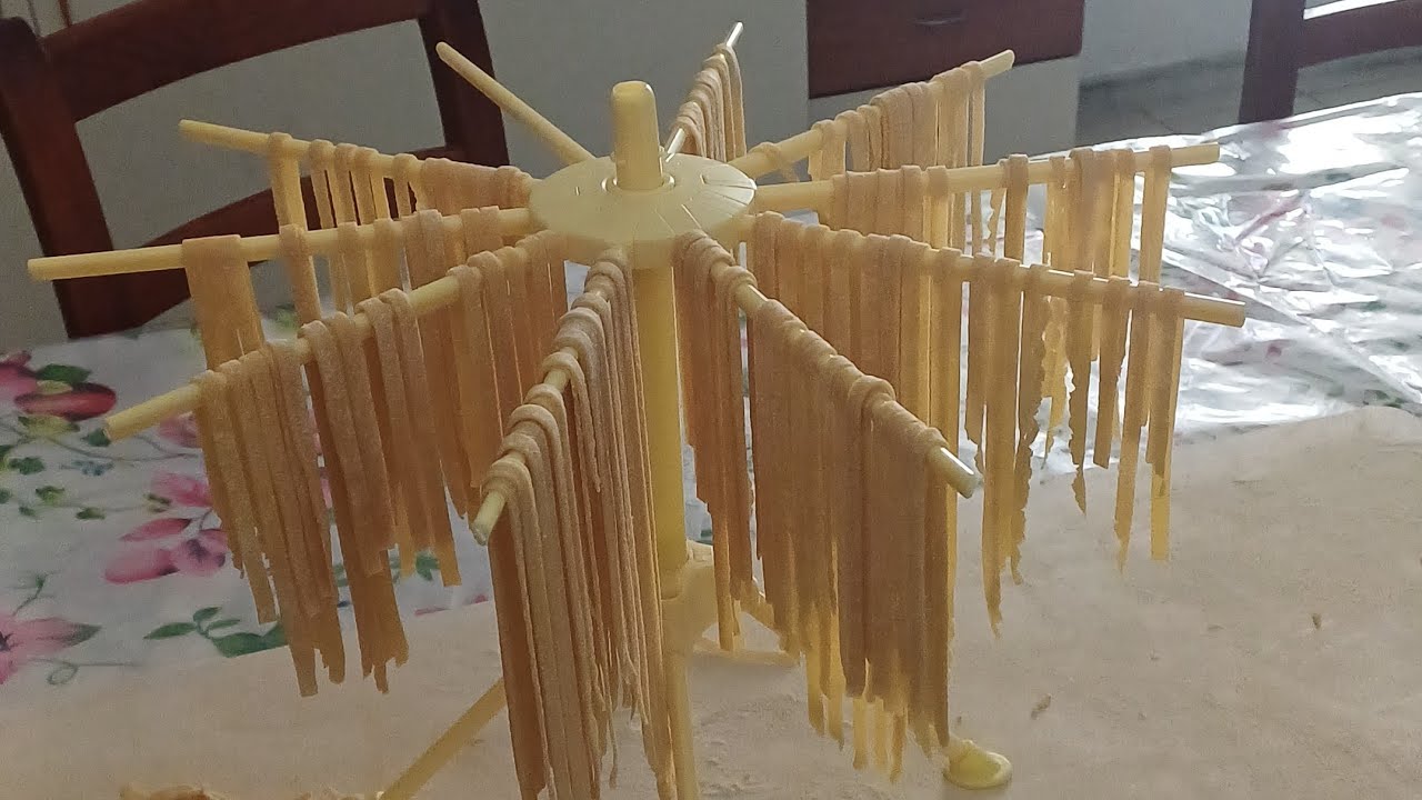 Tagliolini fatti a mano 