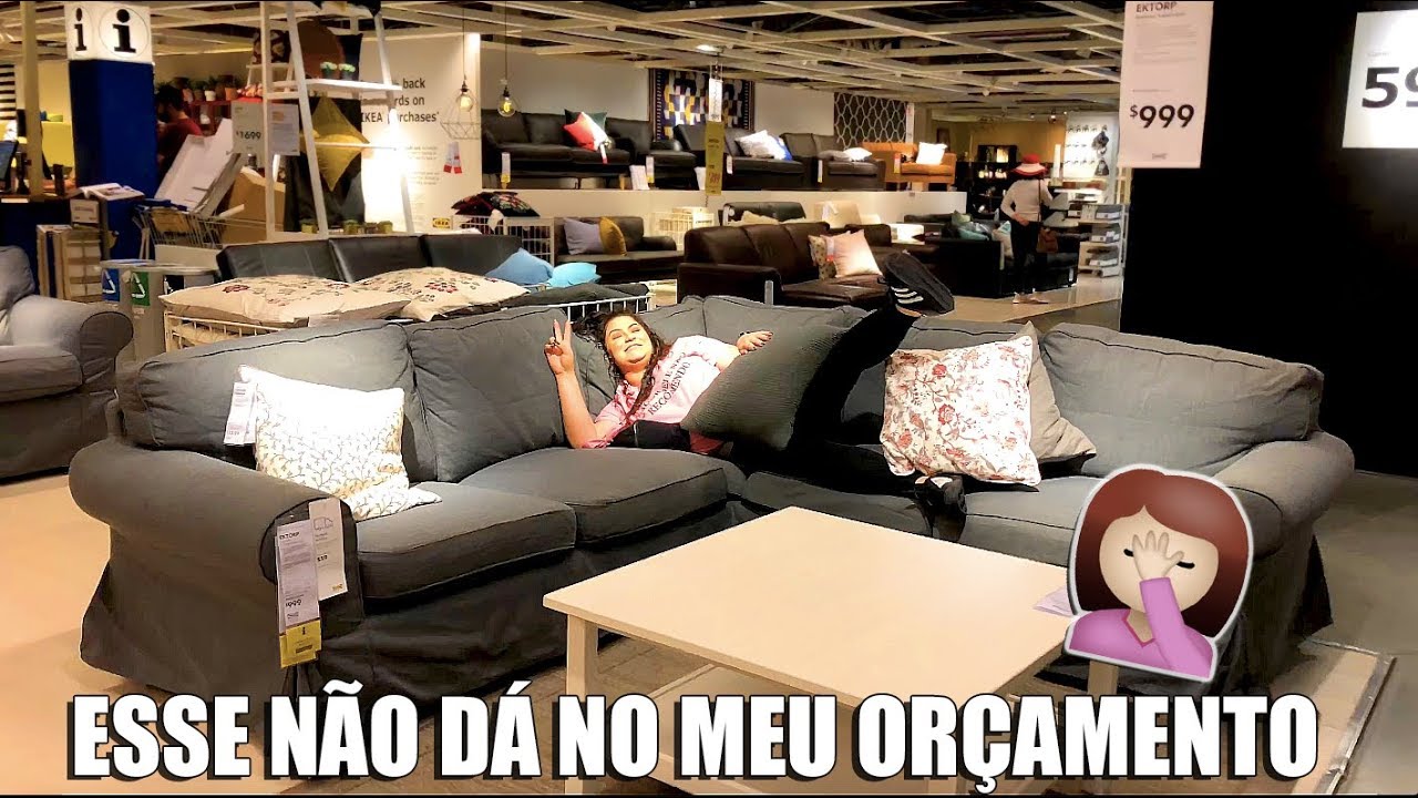 Escolhendo MÓVEIS Para CASA nos EUA! 🏠 🇺🇸 #CASADEORLANDO