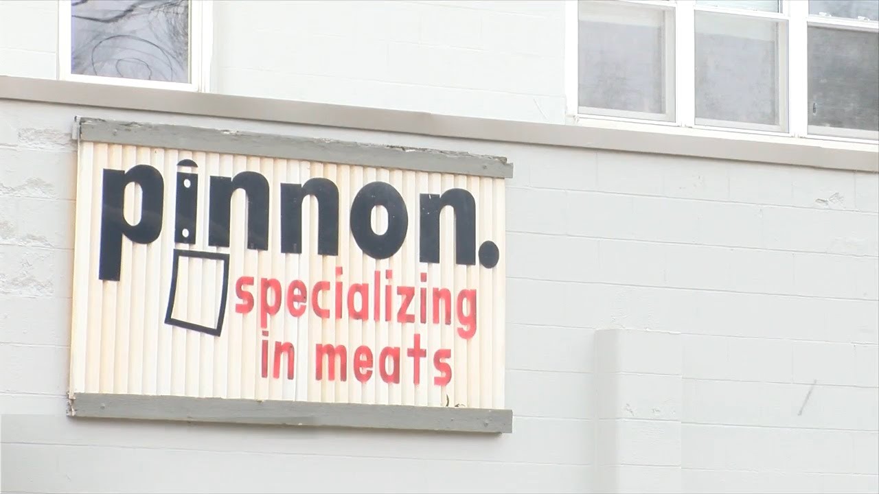 Community reaction to Pinnon's shooting