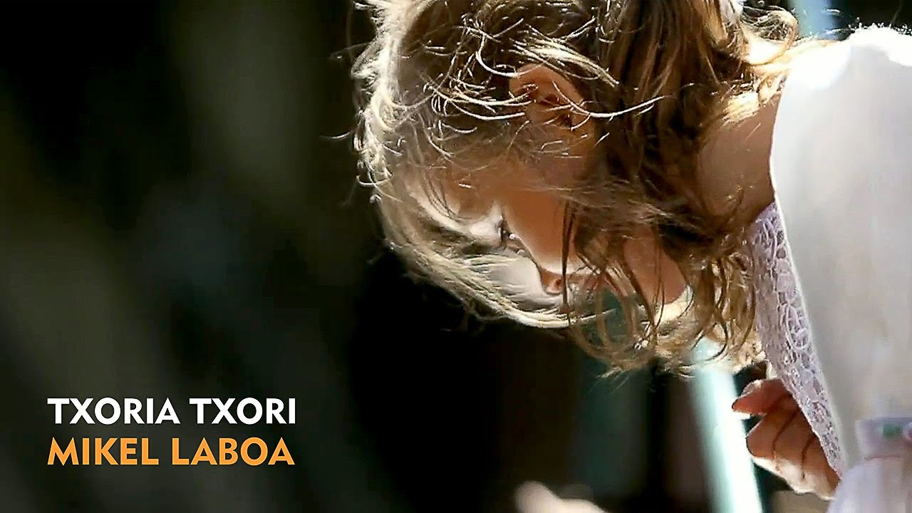 Txoria txori - Mikel Laboa  (Subtítulos Galego / Castellano)(HD)