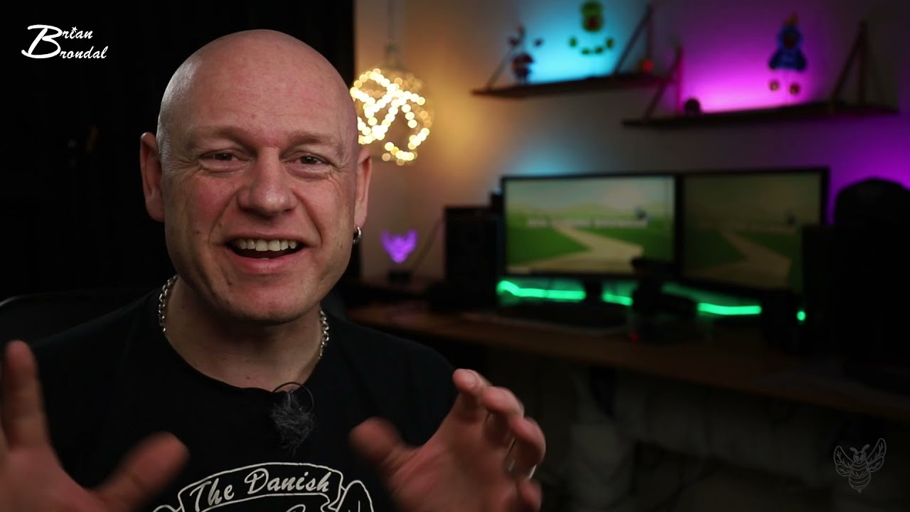 M&aring;den jeg l&aelig;rte at pifte p&aring;