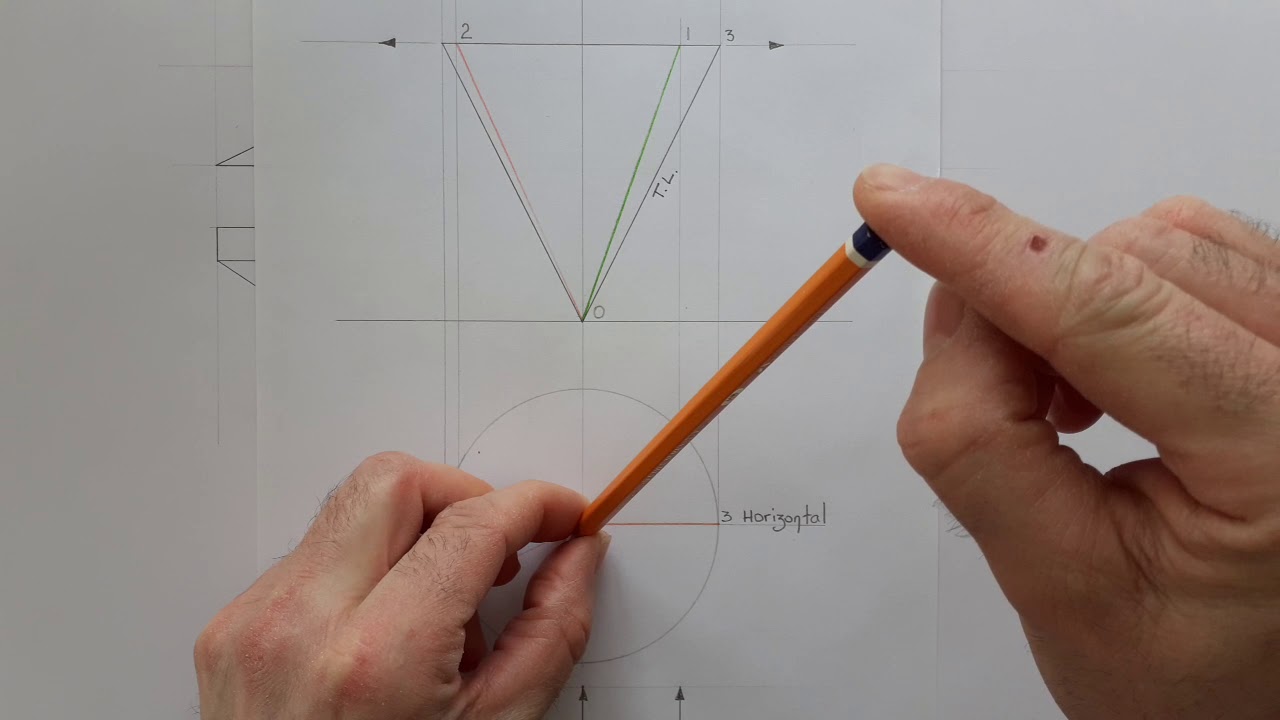 DCG 2017 HL Q C3 finding true length.