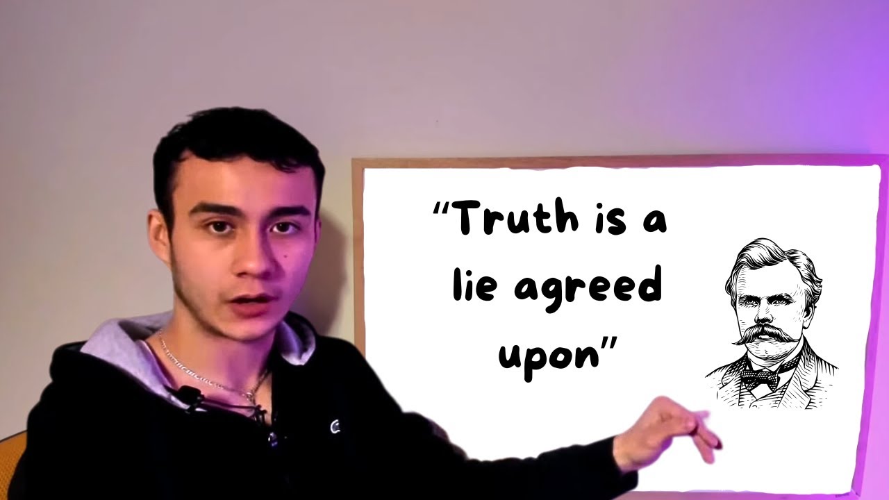 The secular dogma of “moral relativism” and its consequences