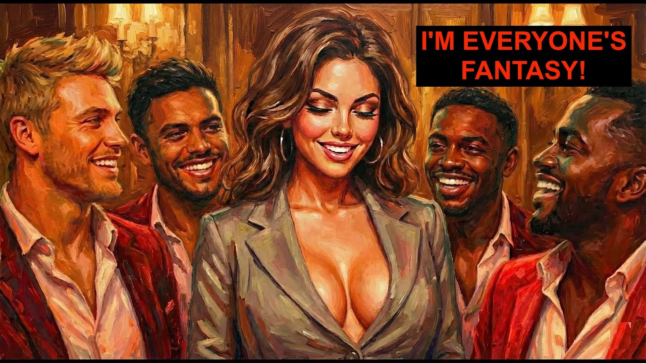 What Men Feel When They Meet a High-Value Woman | Carl Jung DARK Psychology