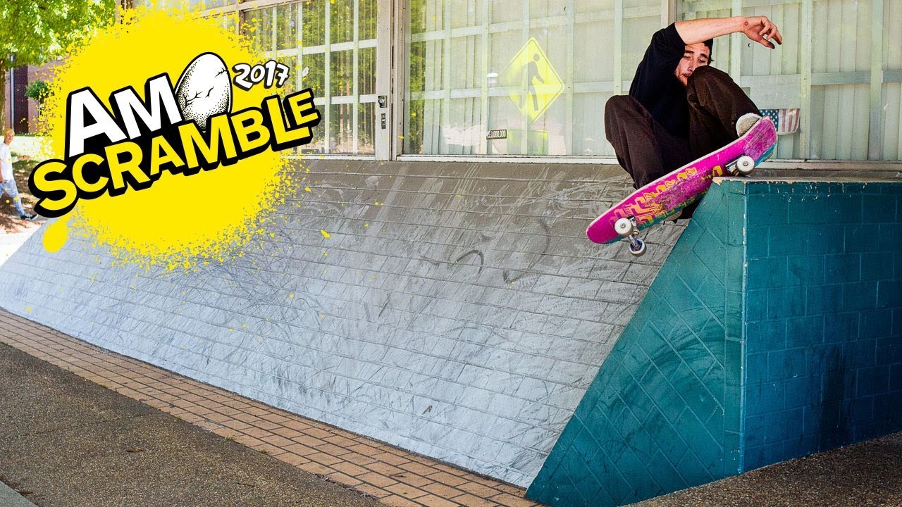 Rough Cut: Erick Winkowski's 