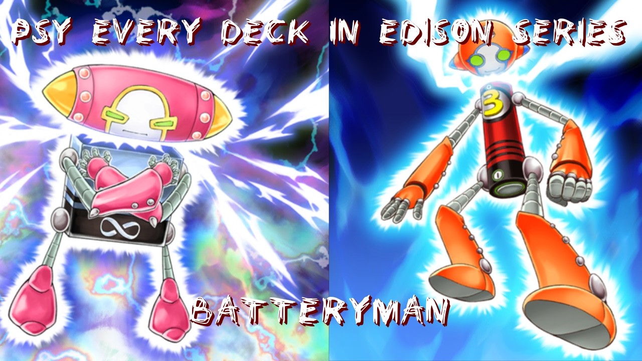Sick Batteryman plays make people leave the game