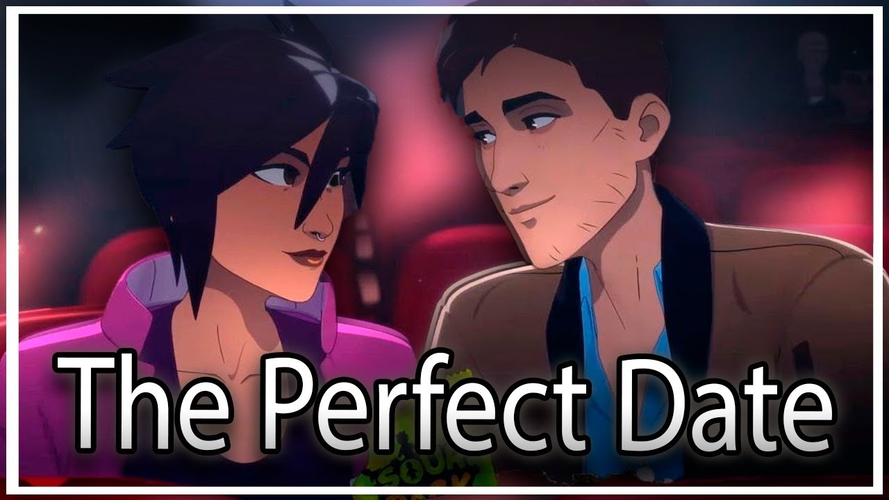 Dispatch Took Me On The Perfect Date