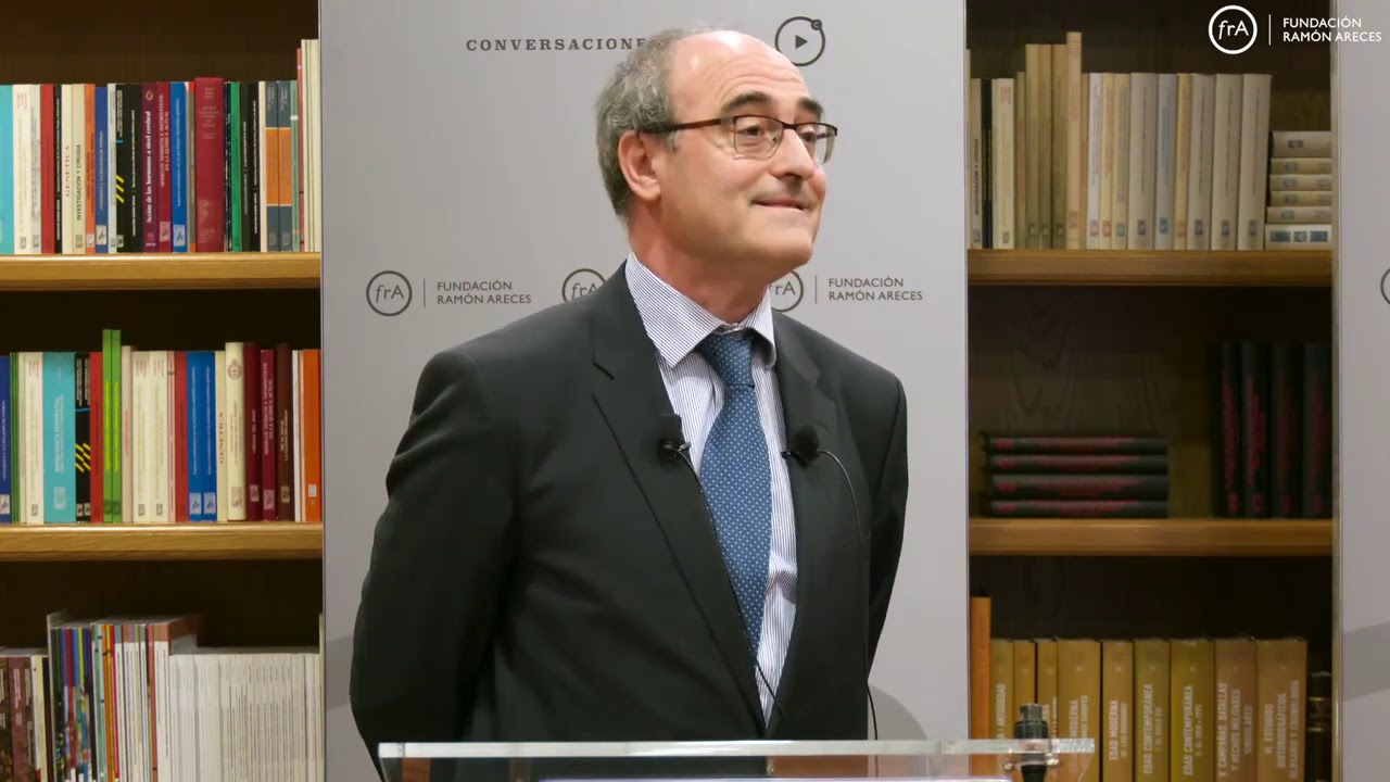 Juan García-Bellido-'Agujeros negros primordiales, materia oscura y ondas gravitacionales'