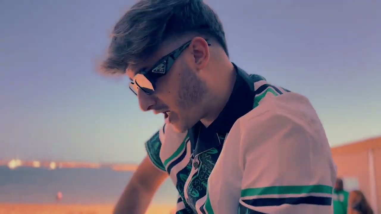 Gasma - Rico O Muerto (Prod. Gasca Music) (Video Oficial)