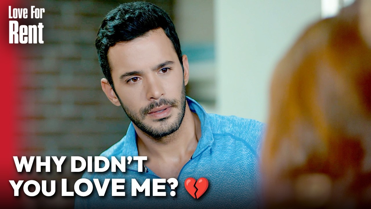 You Couldn't Handle My Love 💔 | Love For Rent | English Subtitles | Kiralik Ask