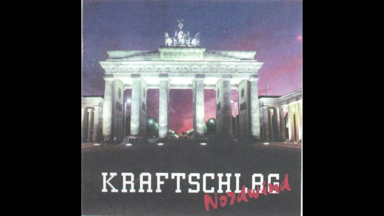 Kraftschlag  6 Jahre