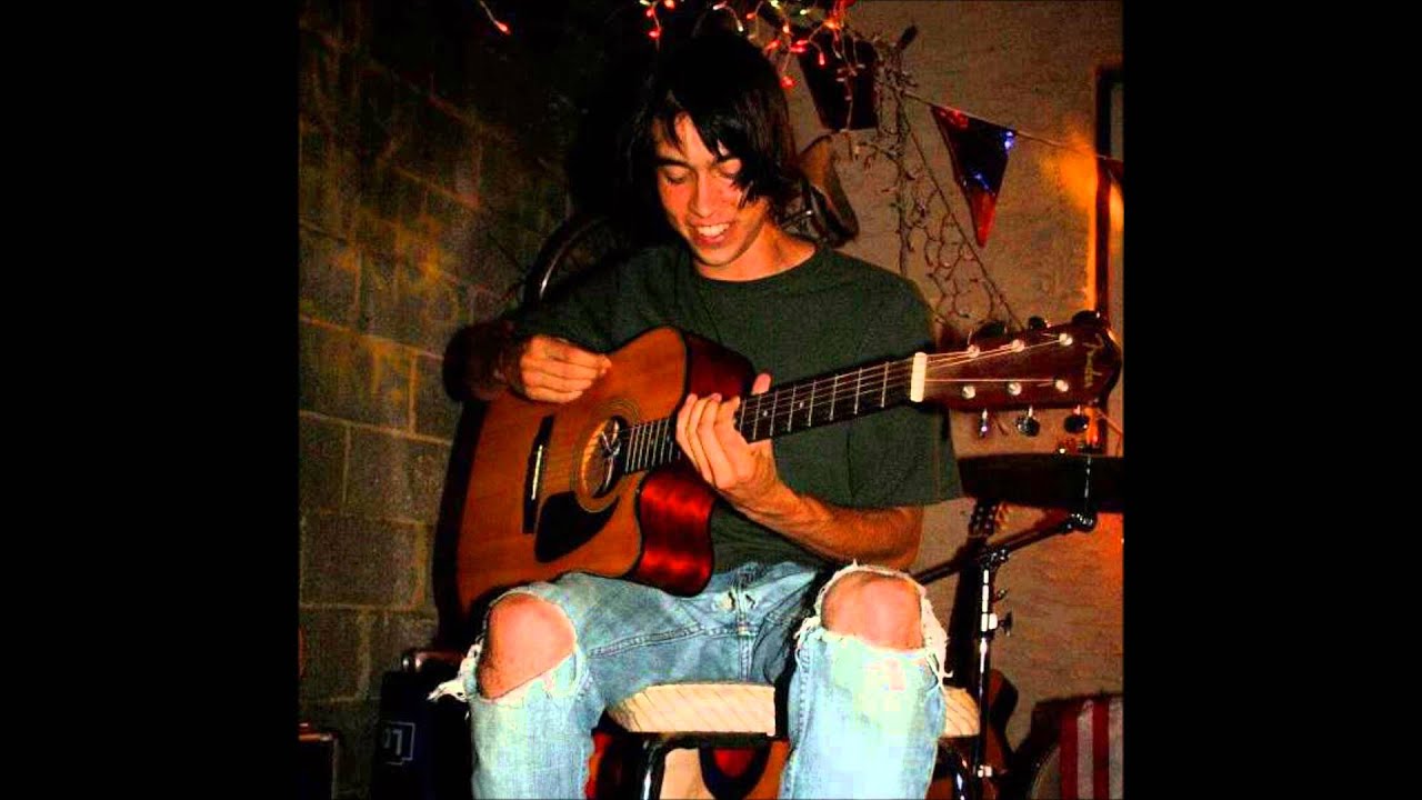Alex G - Oh Baby Baby