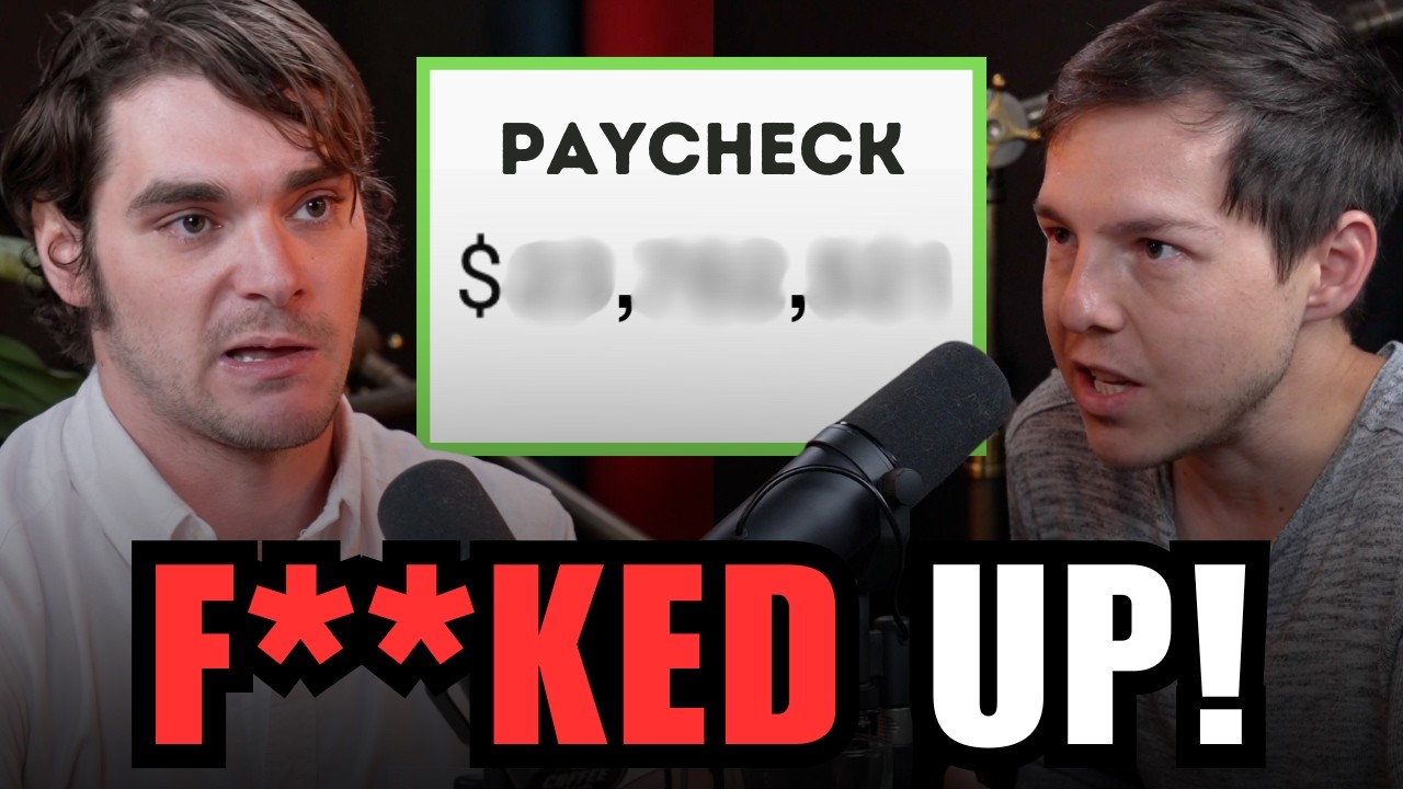 You Will NOT Believe Walt Jr.’s Breaking Bad Salary....