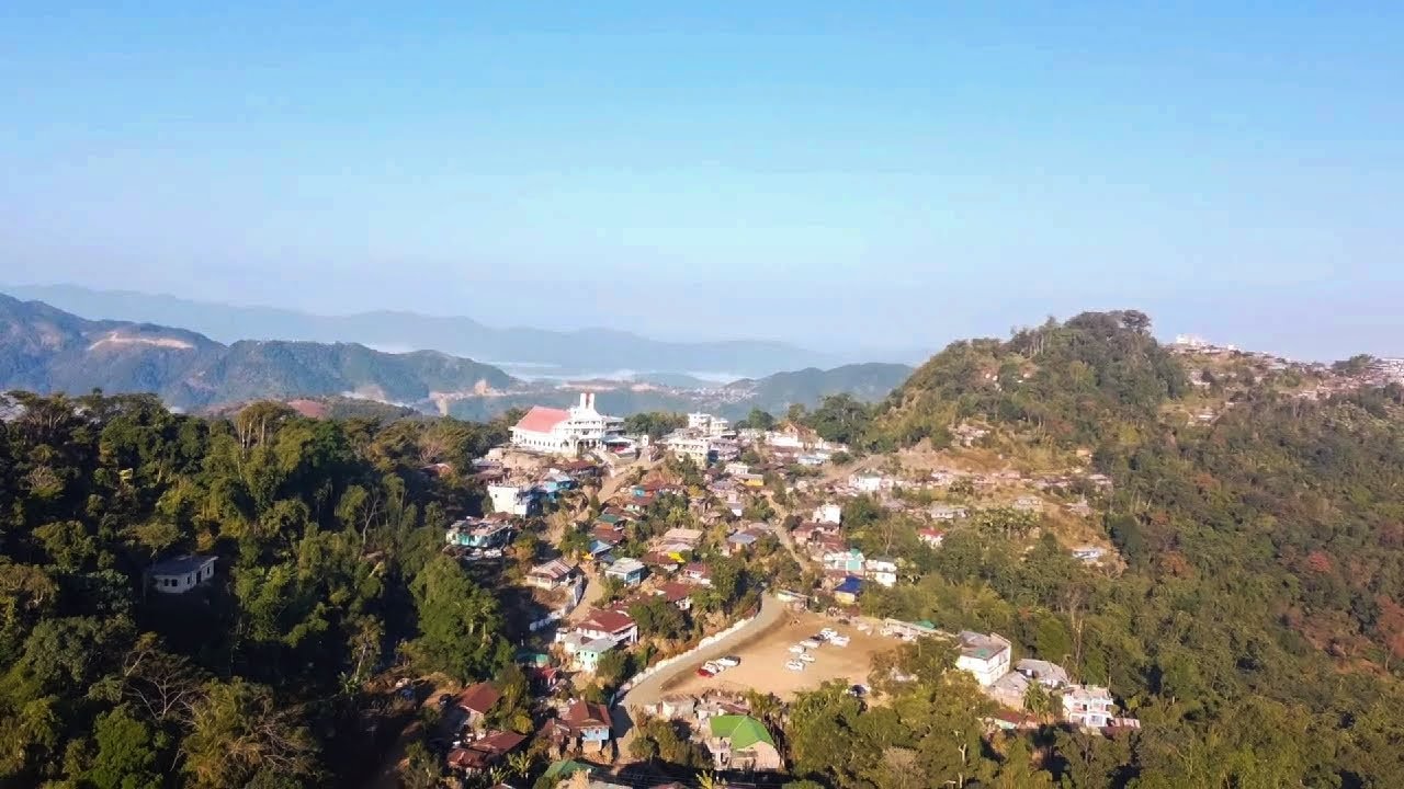 75th Yaongyimchen Platinum Jubilee 