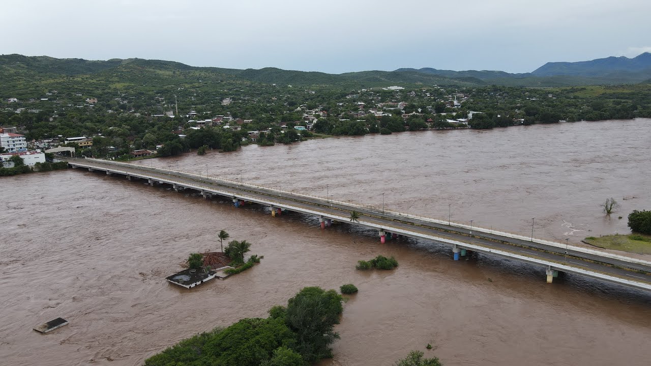 Rio balsas septiembre 2024