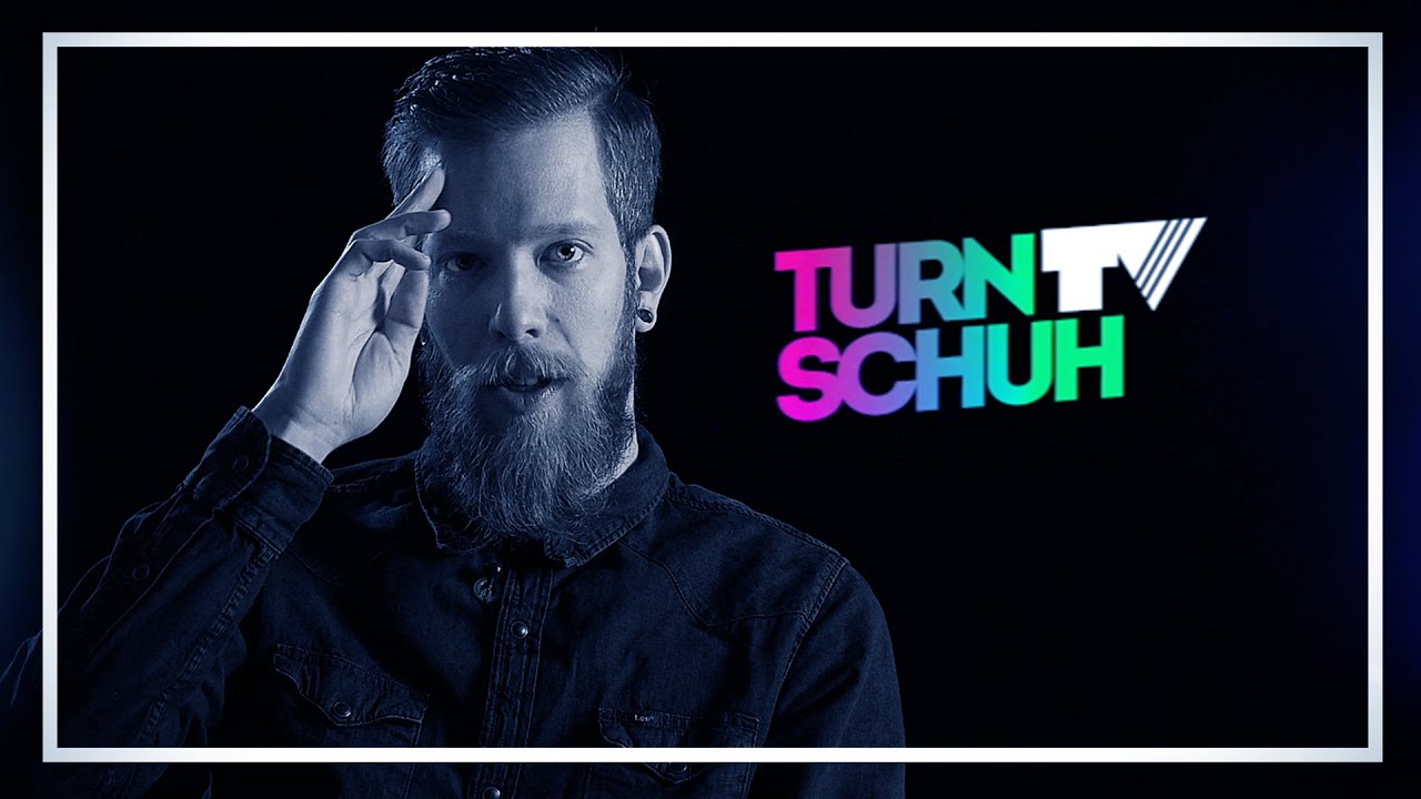 Turnschuh.tv - Das Ende?