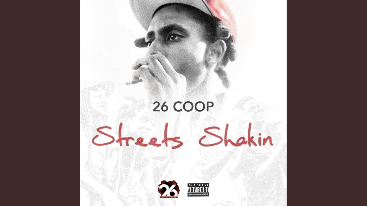 Streets Shakin'