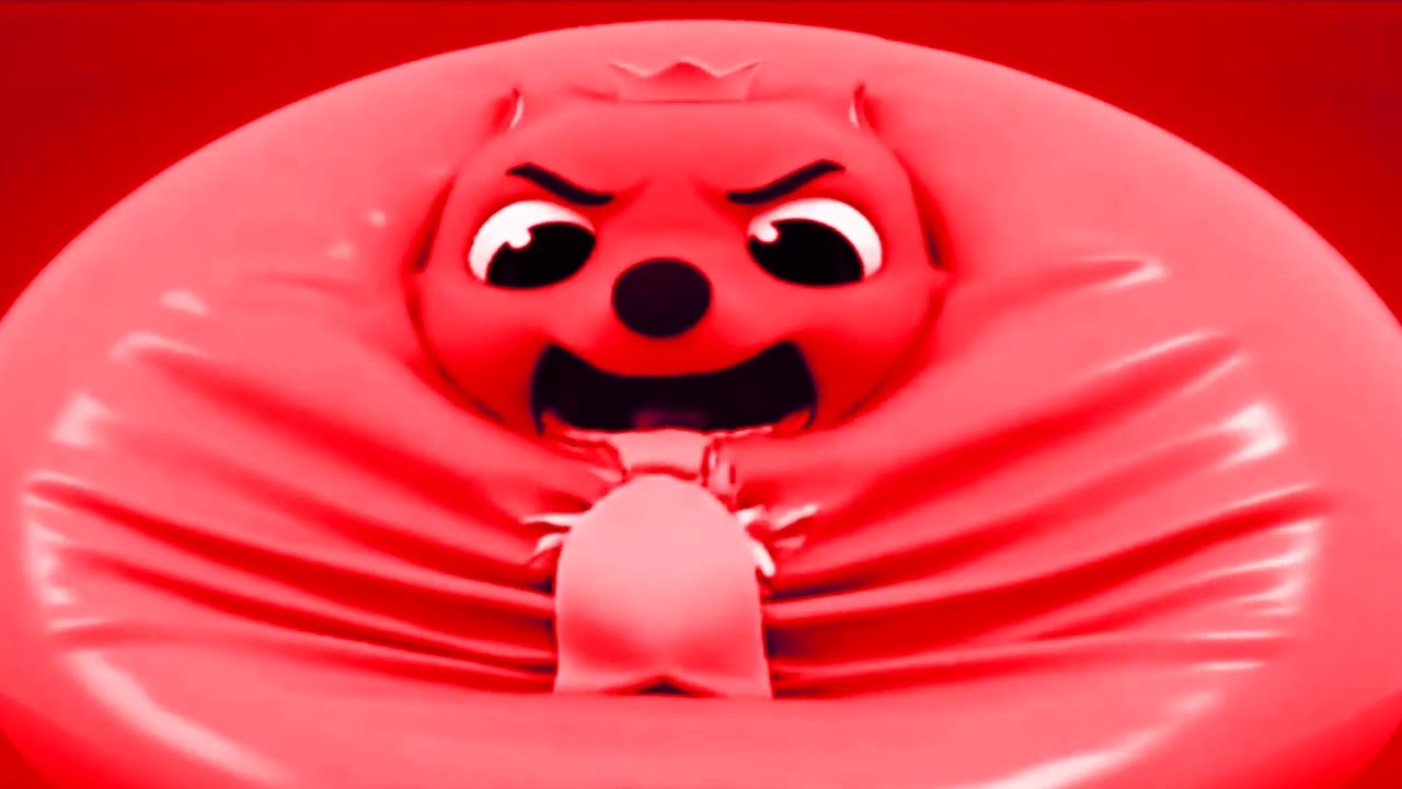 Pinkfong Growing Bubble Intro Logo Effects Sponsored By Preview 2 Mokou Deepfake