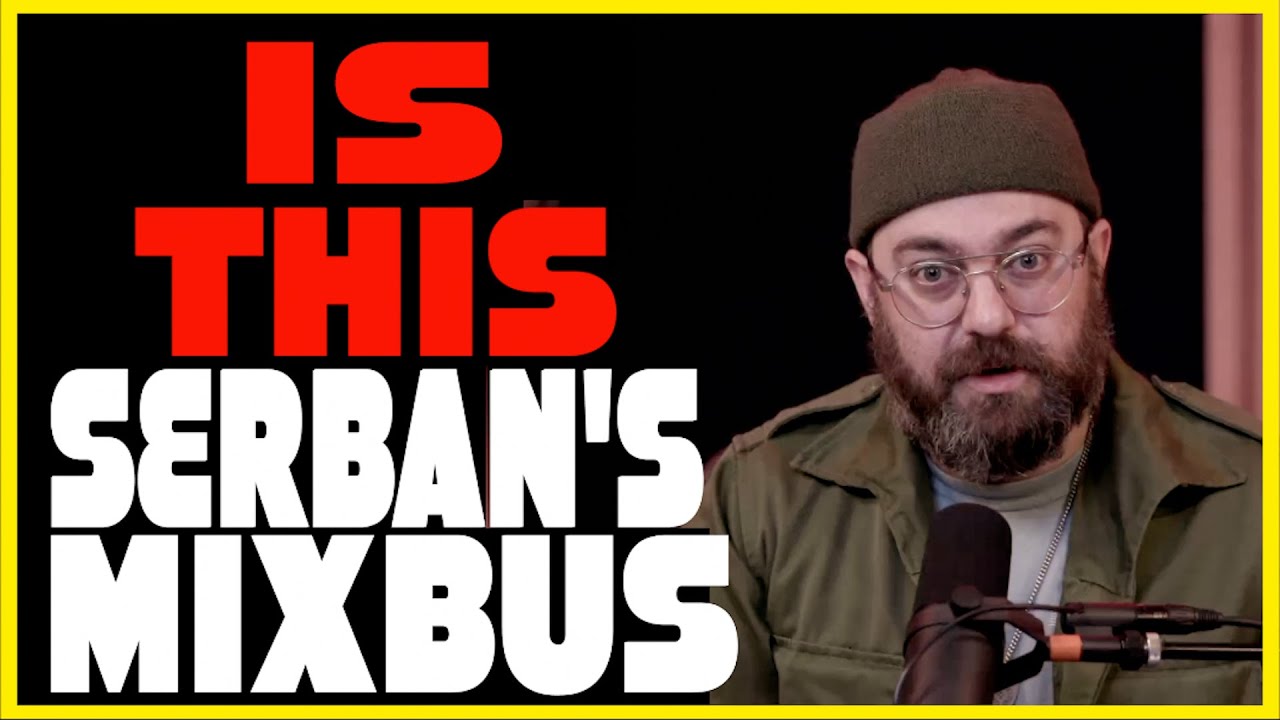 The Order of Your Mixbus Plugins Makes ALL The Difference!  Try this!