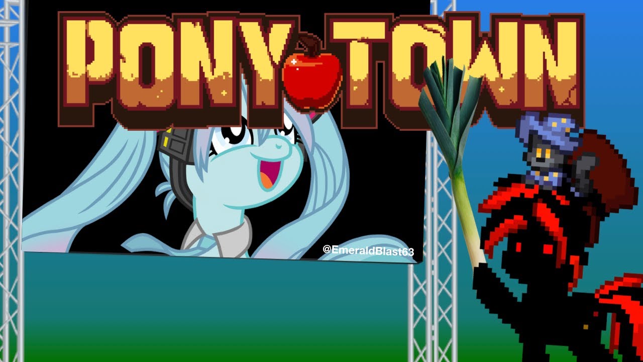 event.pony.town