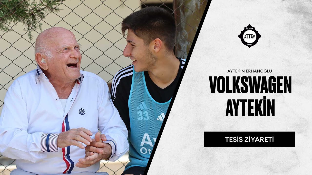 Efsane Futbolcumuz 