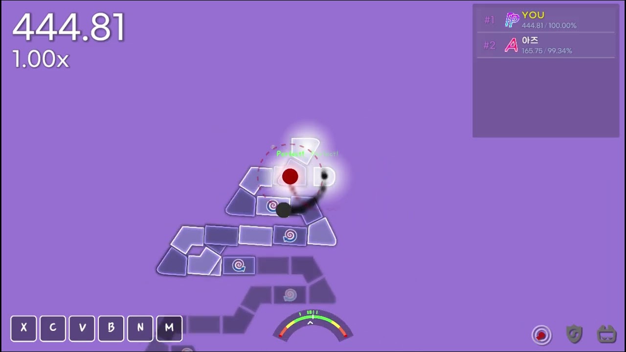 [Pure Perfect Clear] snakywine - Classy Kitty