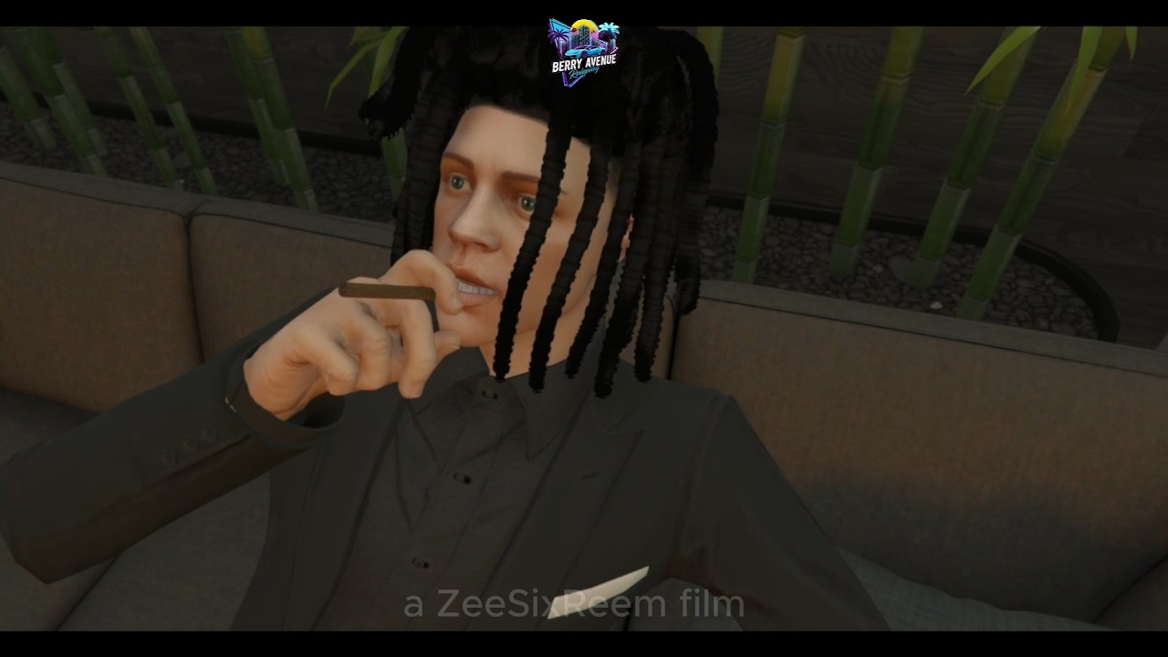 Domani - Ms. Jackson (50Cent Diss) (Music Video) GTA RP Music Video Directed by ZeeSixReem