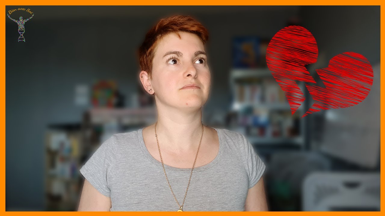 Comment savoir si je l'aime ? | Marie Peyron