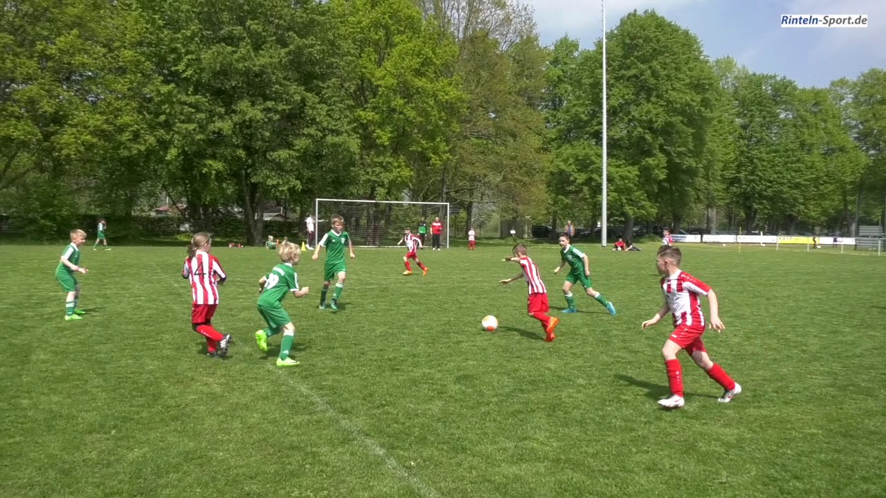 7. Extaler-Cup 2019 des SC Rinteln