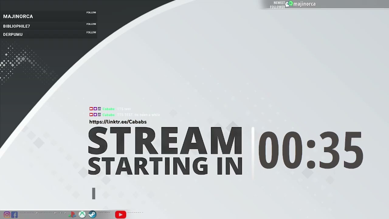surprise Tuesday stream. Lets talk about the UK Vtuber Event: VEXPO 2025