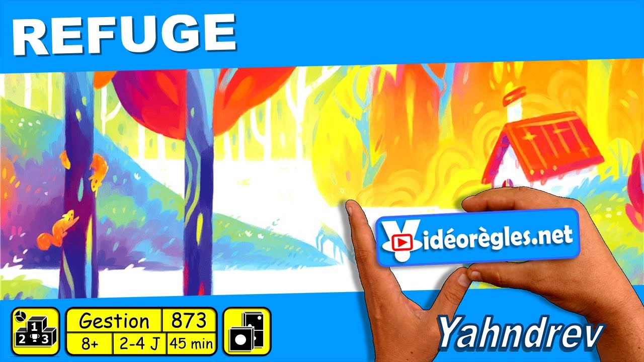 Vidéorègle 4K 