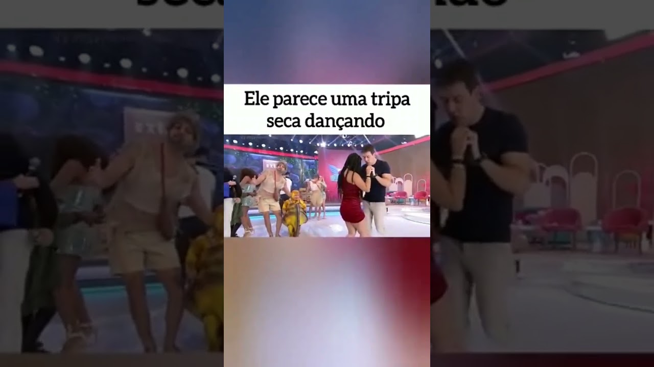 vai dar namoro 