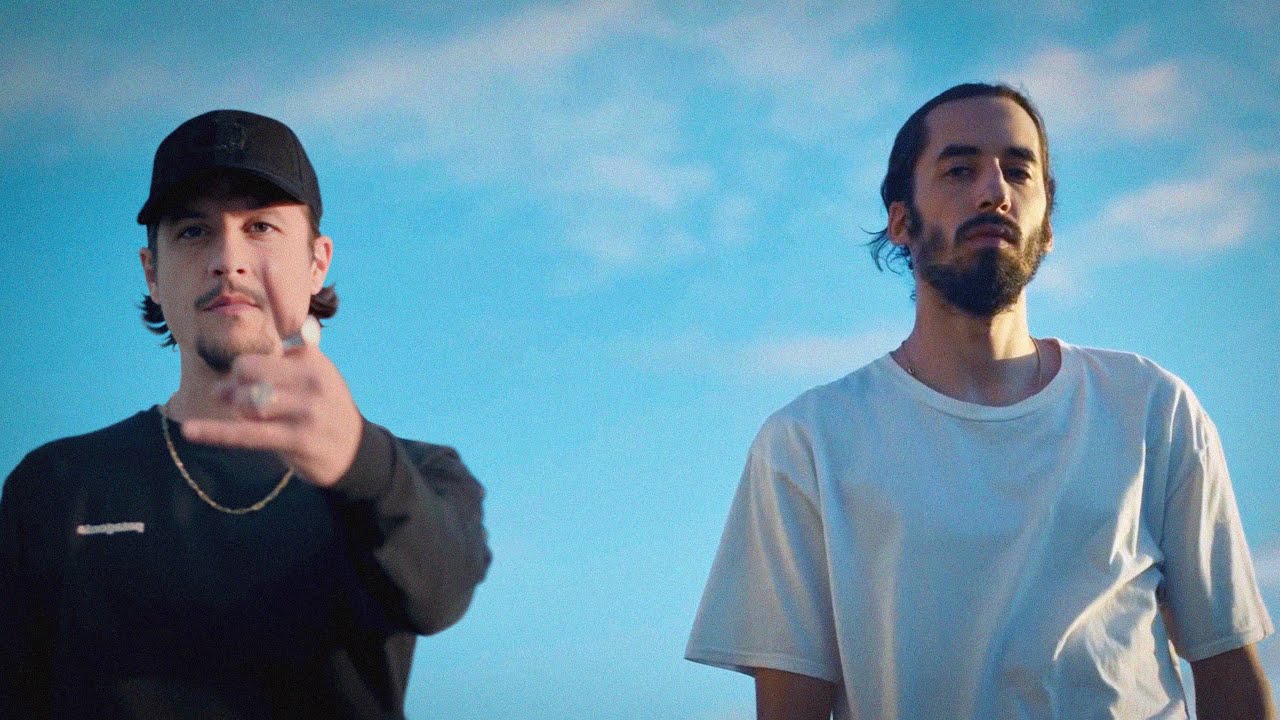 Lomepal - Snowpiercer feat. Nekfeu (Remix)