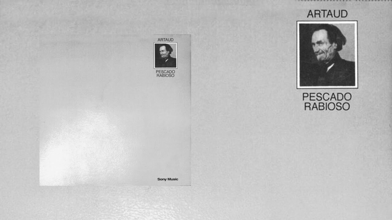 Cementerio Club | Pescado Rabioso | Instrumental