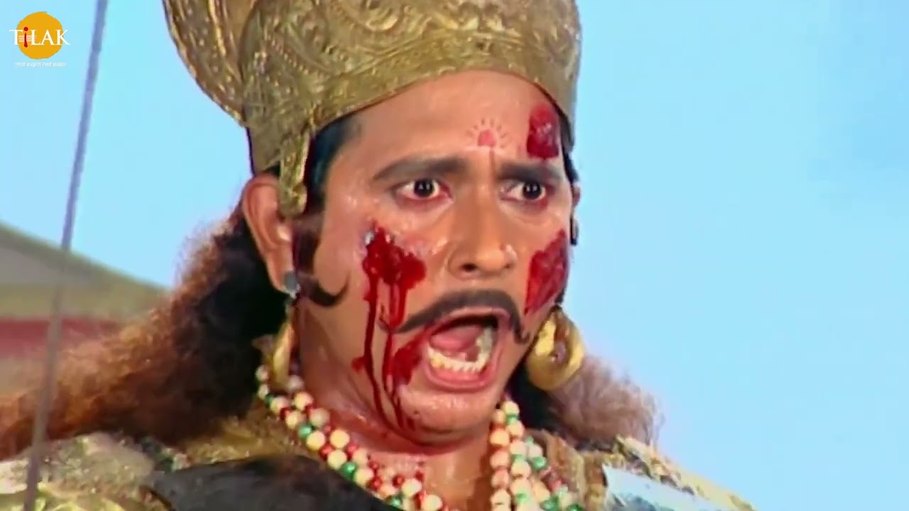 ରାମାନନ୍ଦ ସାଗର କୃତ | ଶ୍ରୀ କୃଷ୍ଣ ମହିମା | ଭାଗ 89 | ତିଲକ ଓଡ଼ିଆ