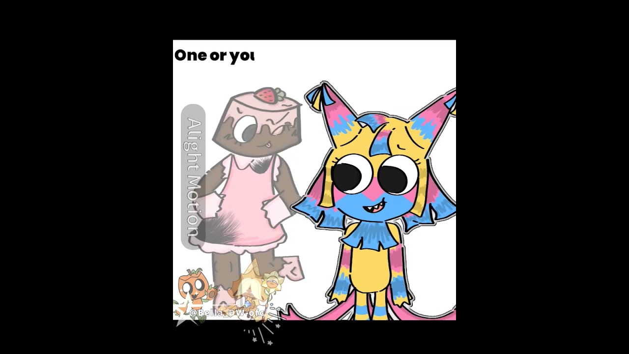 ( Dirty little secret ) Ft: Yatta e Tilly ib: 