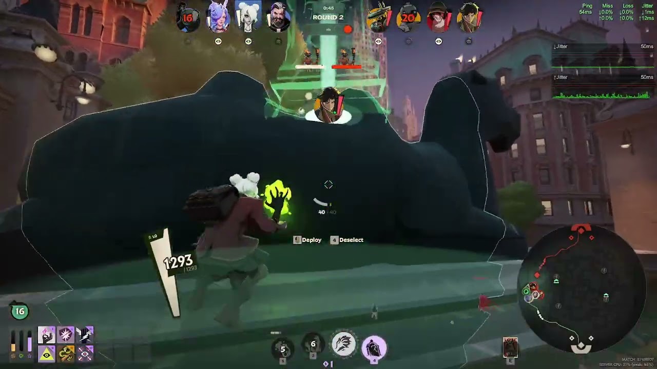 [Stream #79 Part 2 of 2] Deadlock | All 106 Votes For Celest were valid