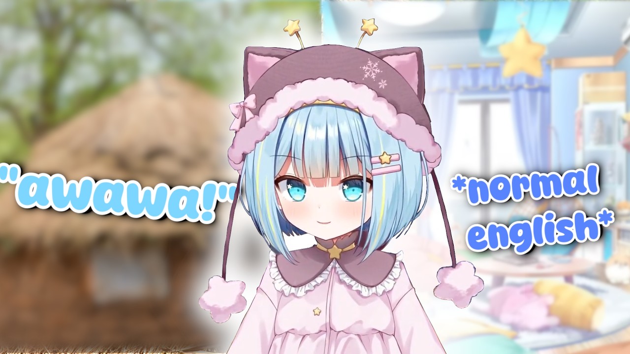 Jelly's Undetectable Code-Switching【 Phase Connect 】