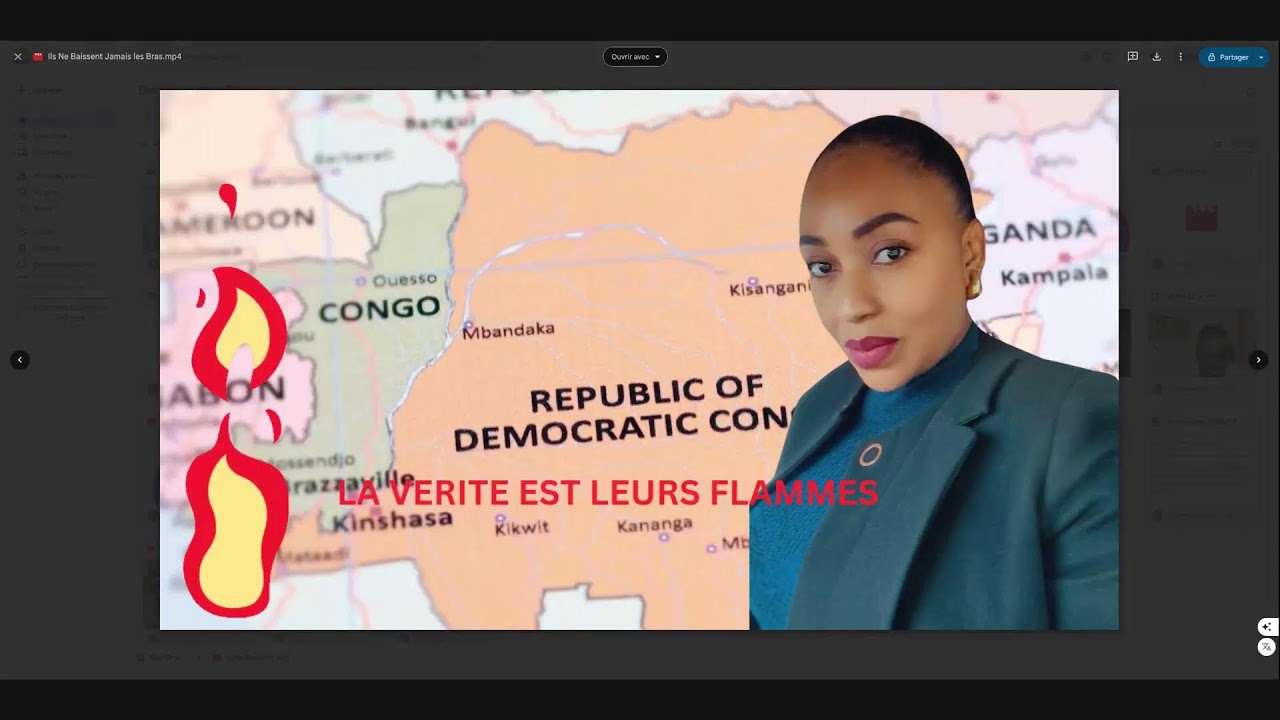 REGARDS SUR L'ACTUALITÉ DE LA RDC