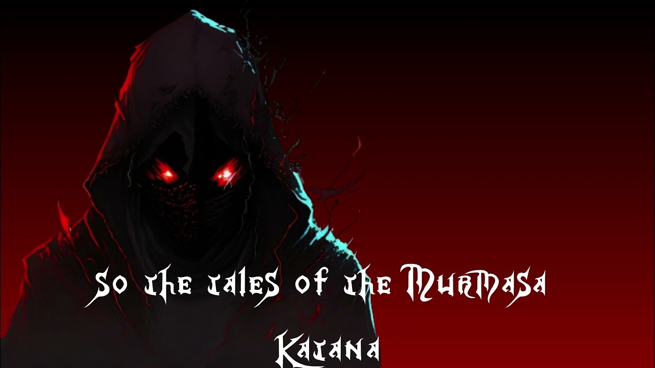 The Demons Den: Cursed Weaponry